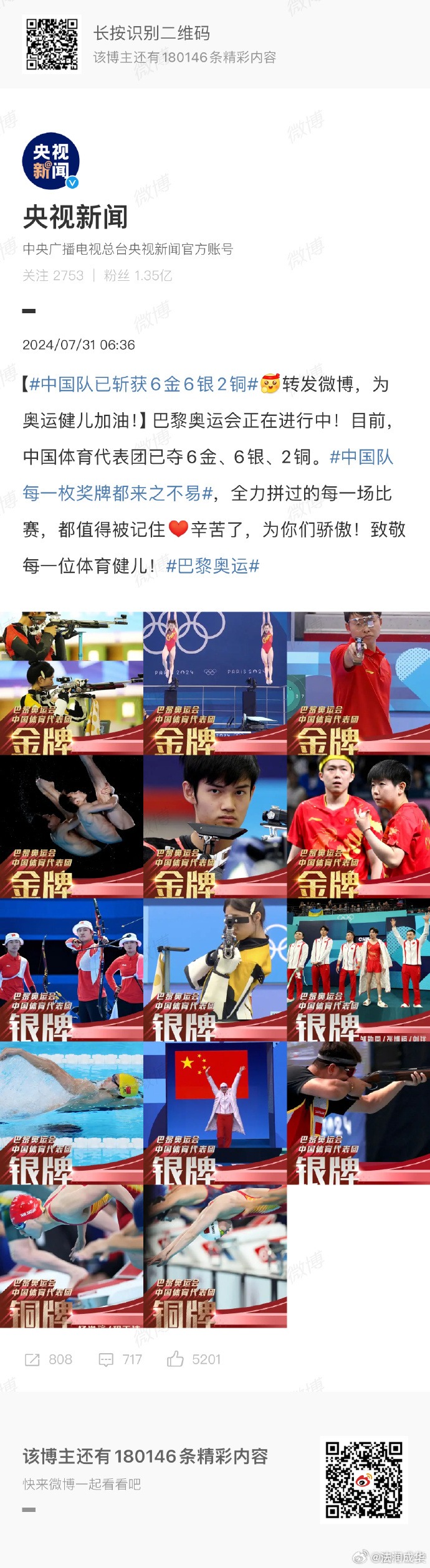 的性价比和
