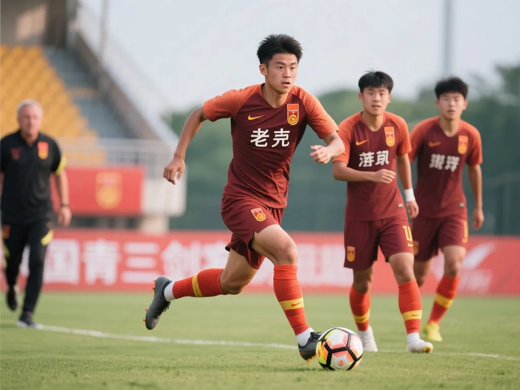 业生涯