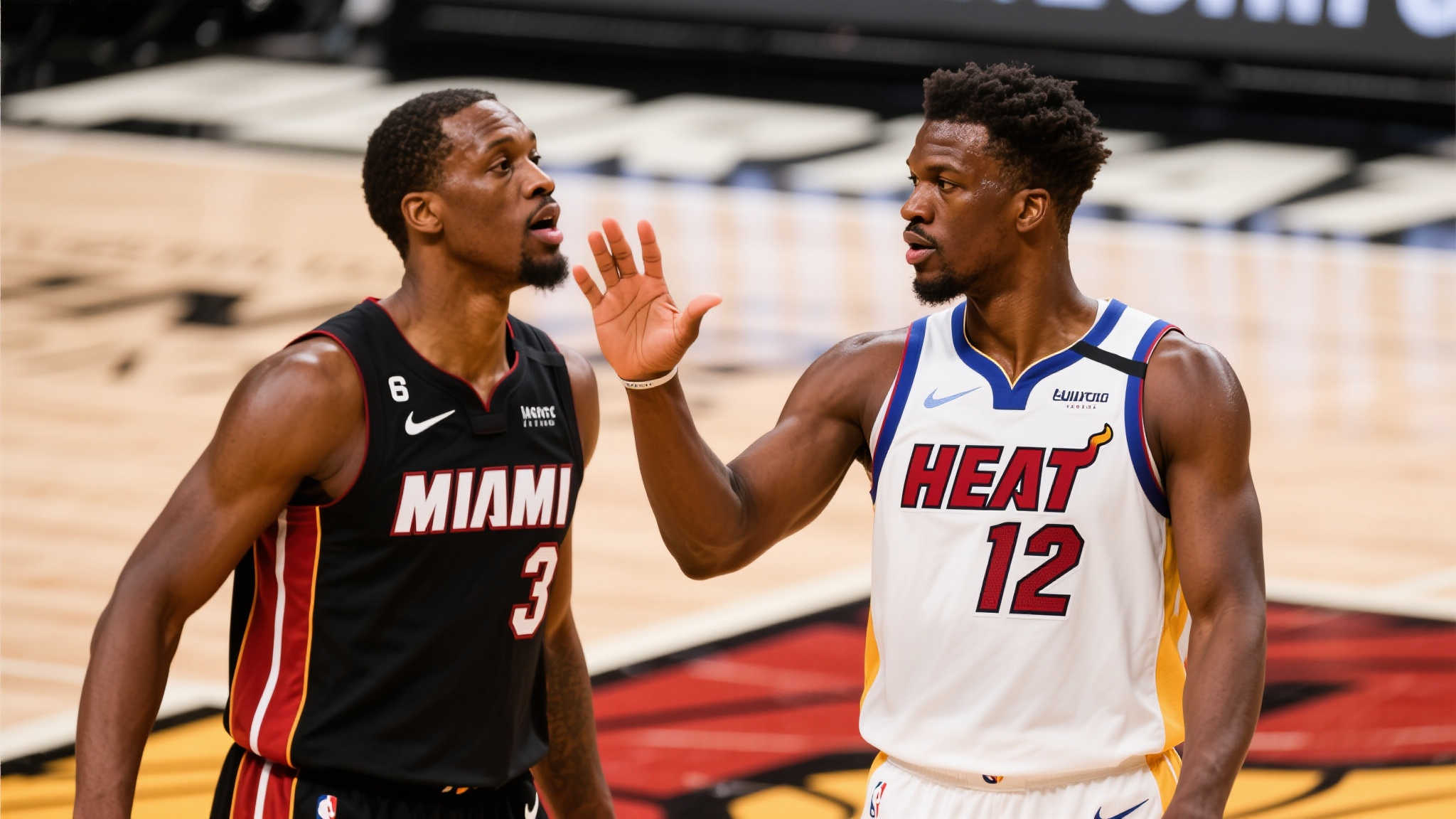 一场精彩的 一场精彩的