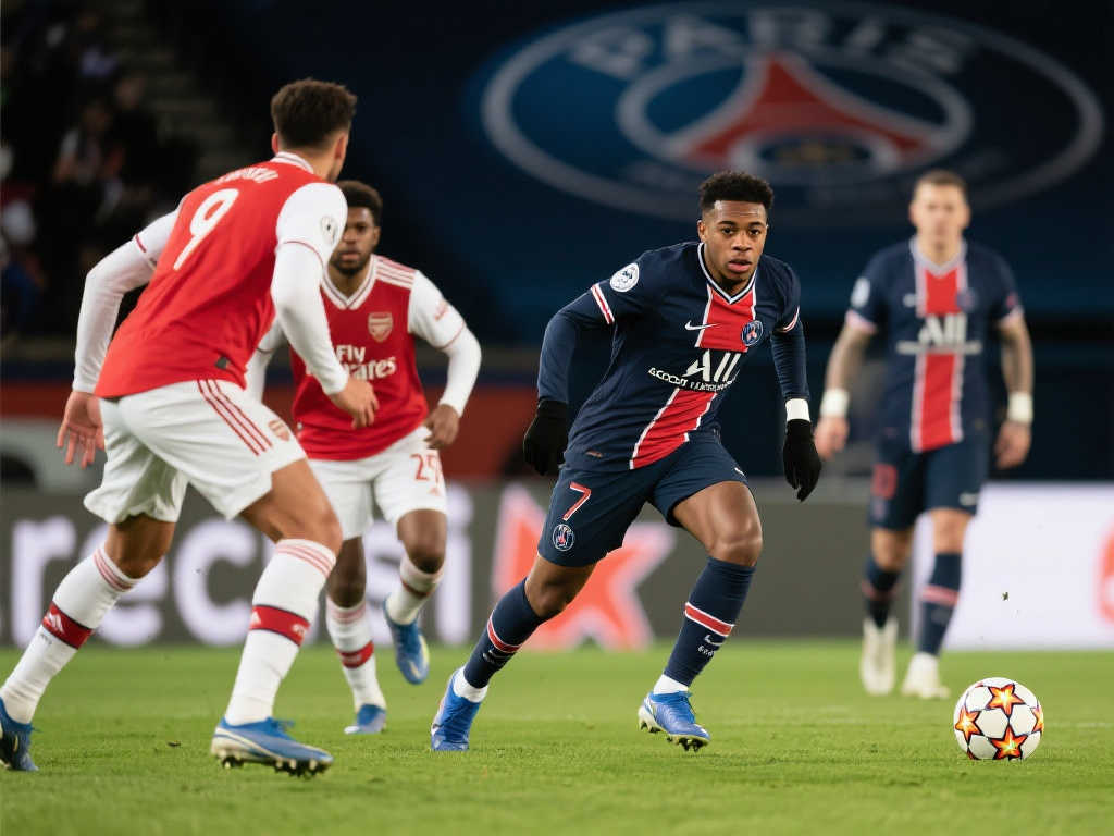 他们有机会 他们有机会