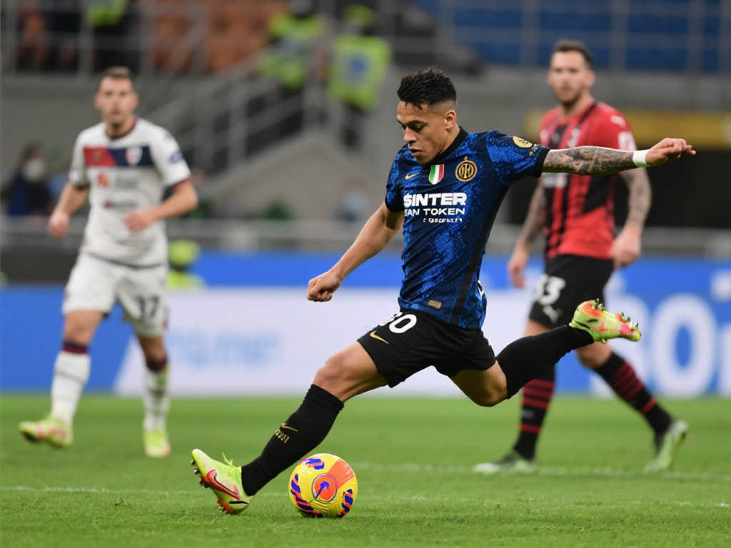 尤文图斯的 尤文图斯的