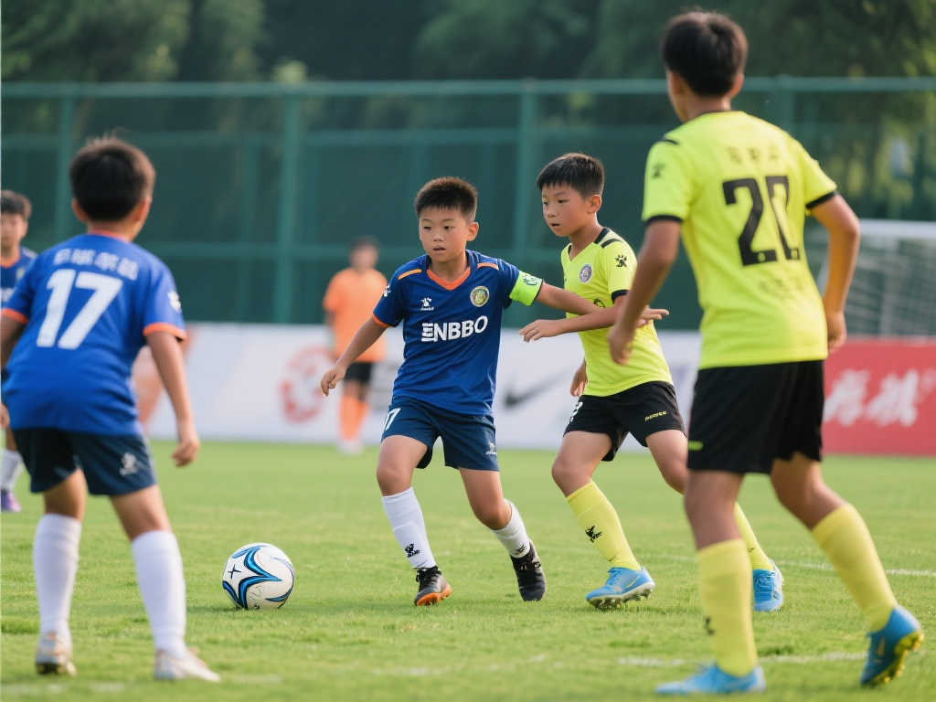 注重青训 注重青训