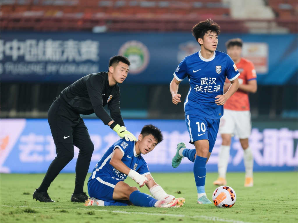 一些新兴强 一些新兴强