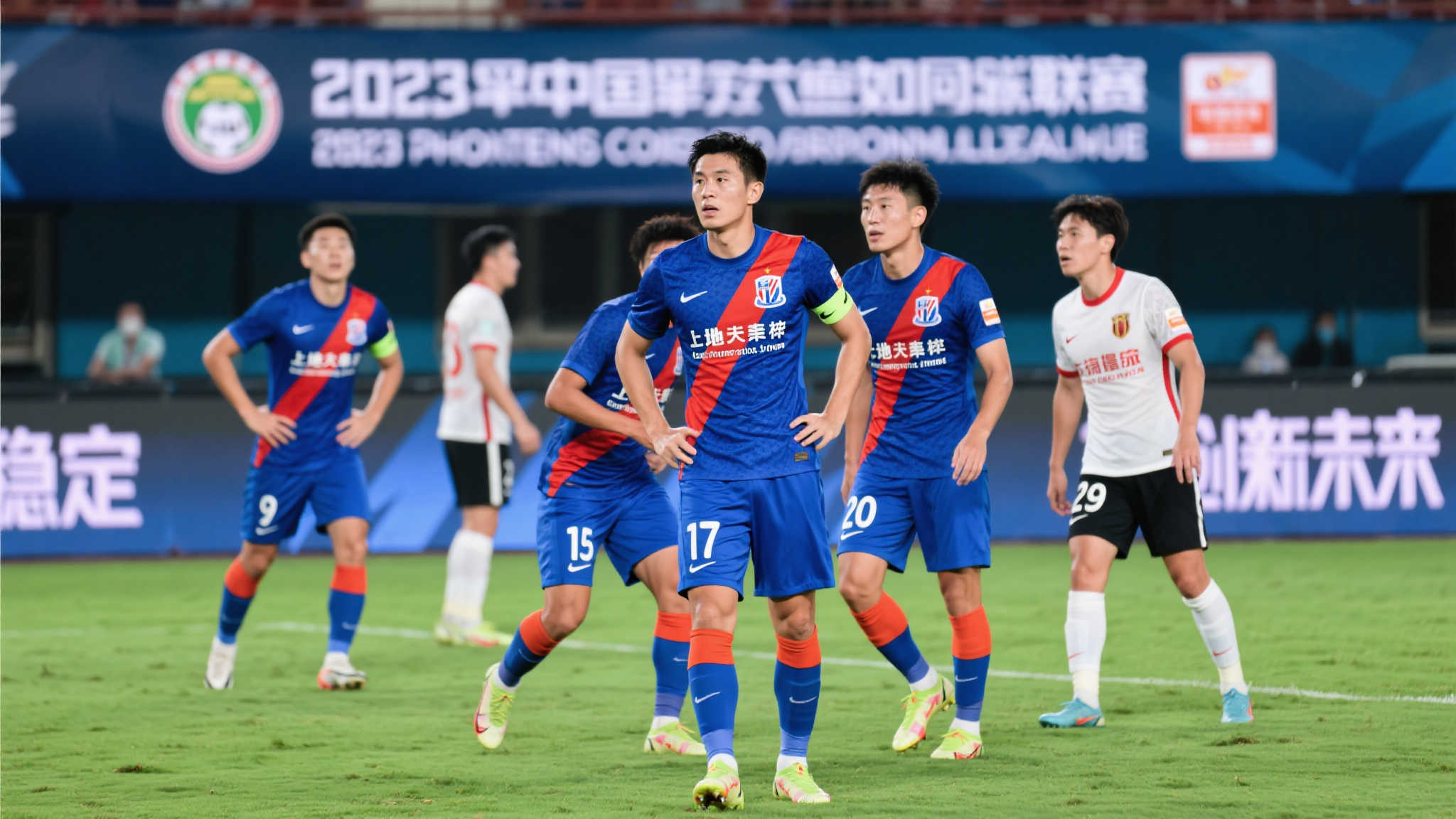 整体士气造 整体士气造