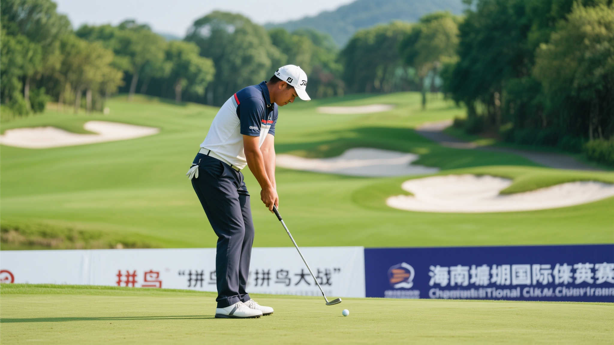 业化的历程 业化的历程