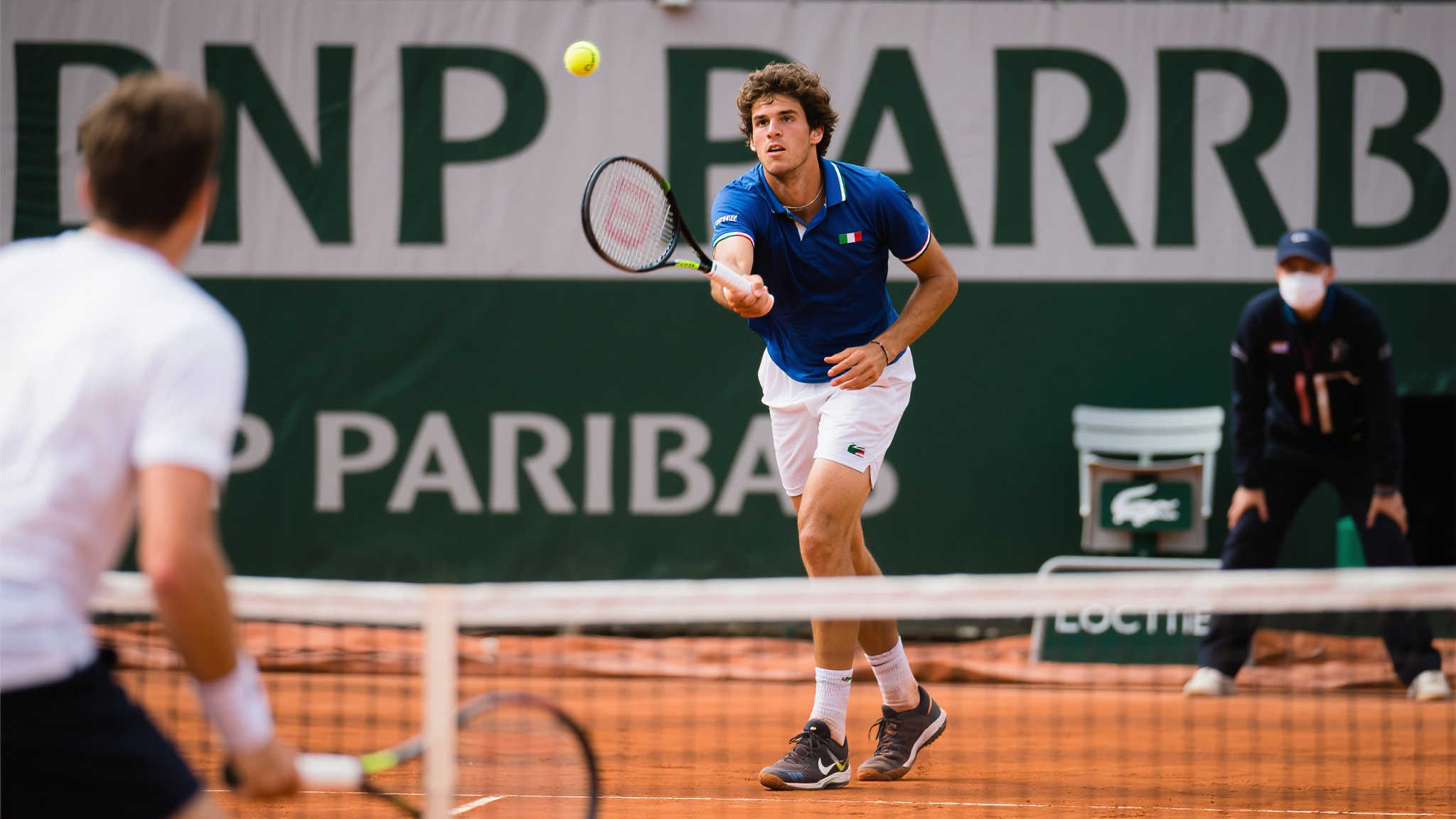 冠比赛中也 冠比赛中也