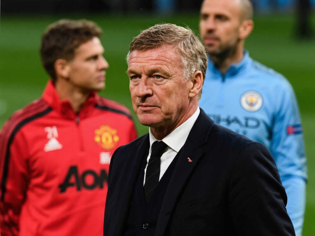 他们相信通 他们相信通