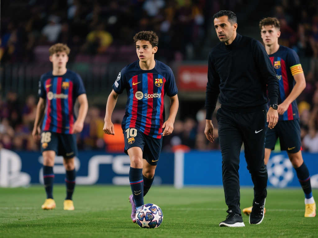 他的多面性 他的多面性