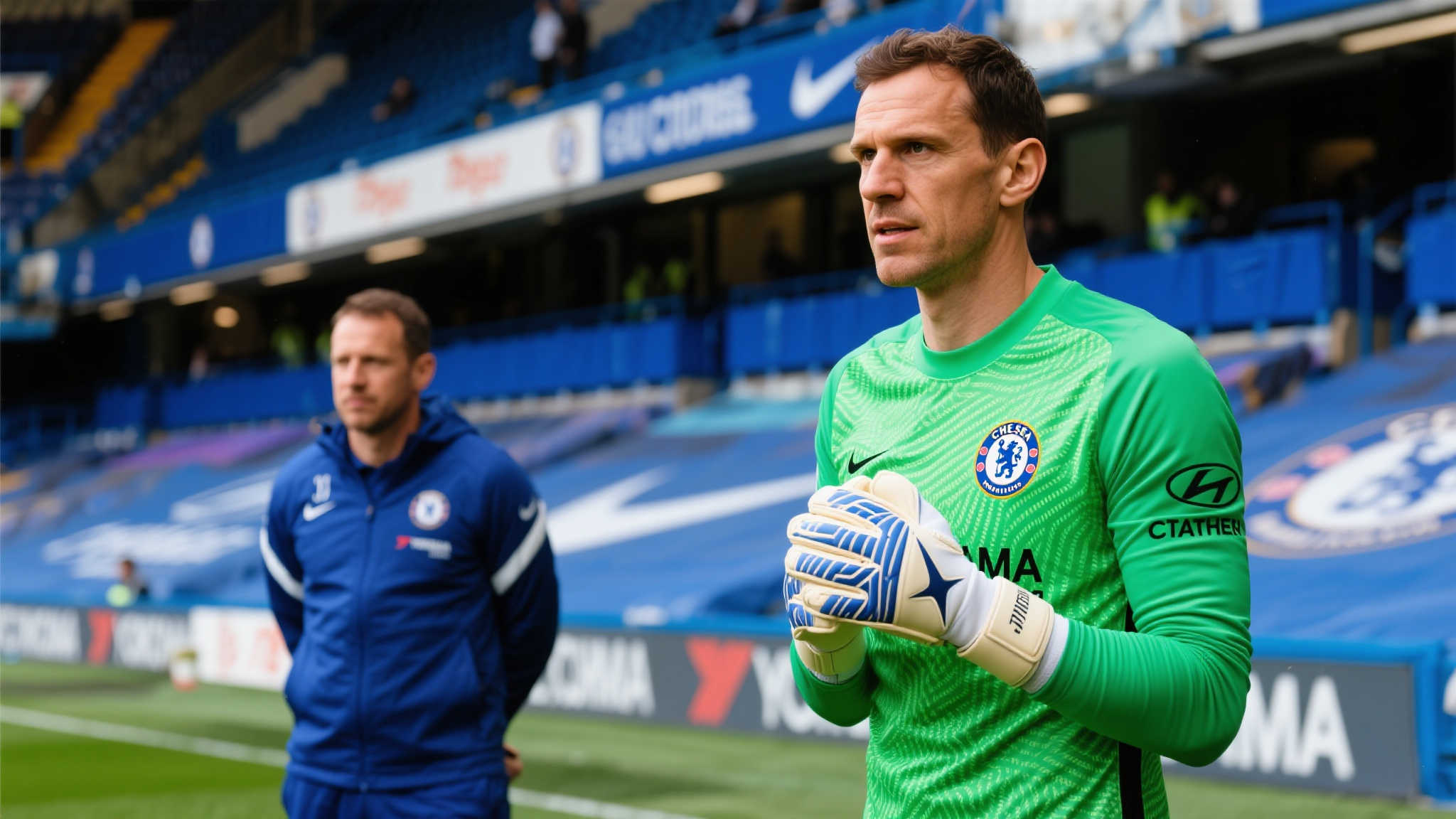 接应到一记 接应到一记