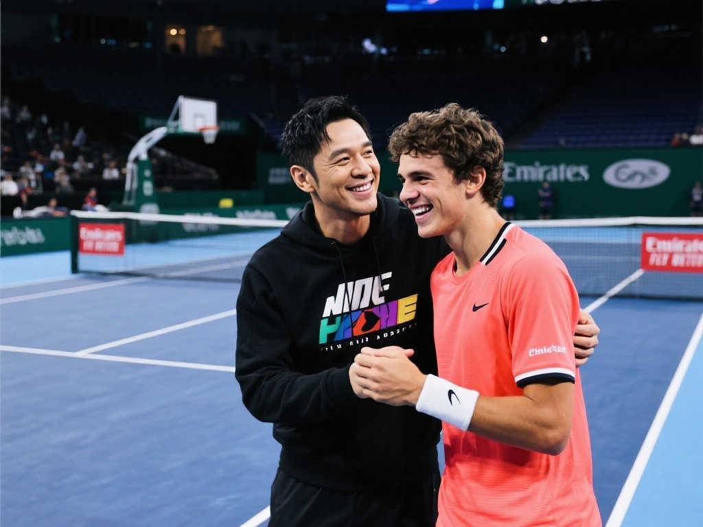 无数球迷倍 无数球迷倍