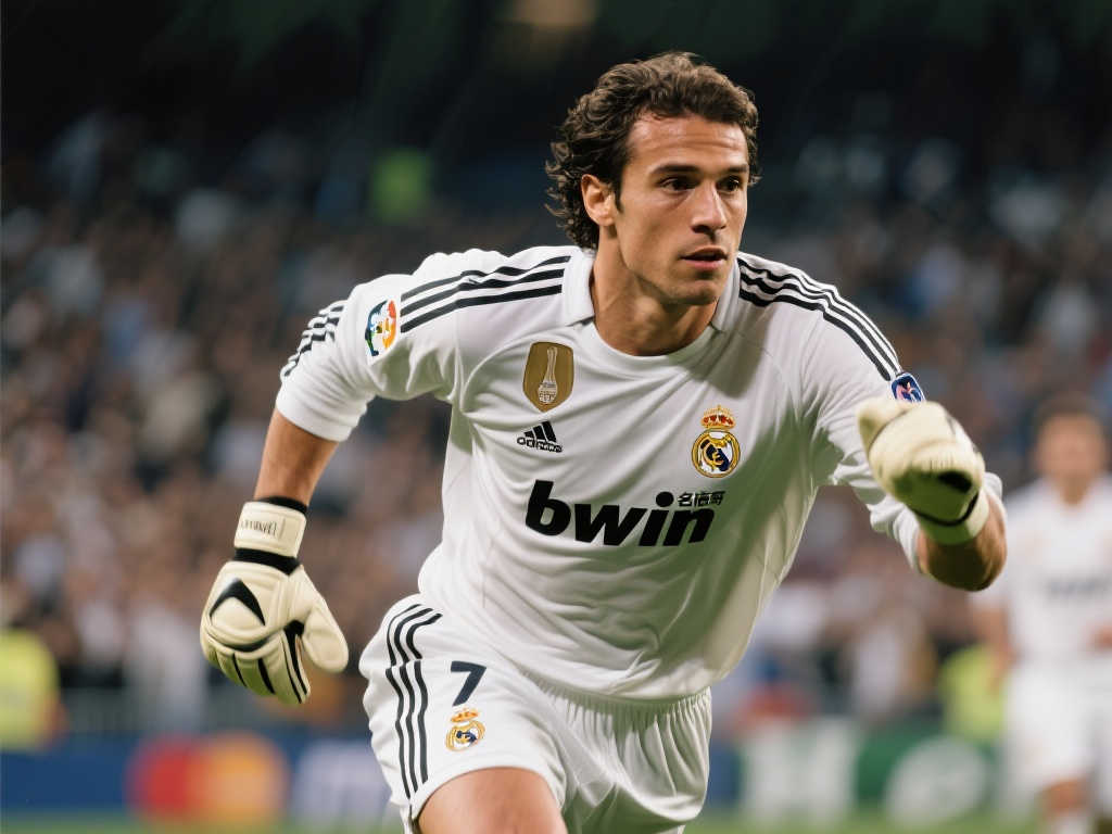 某欧洲强队 某欧洲强队