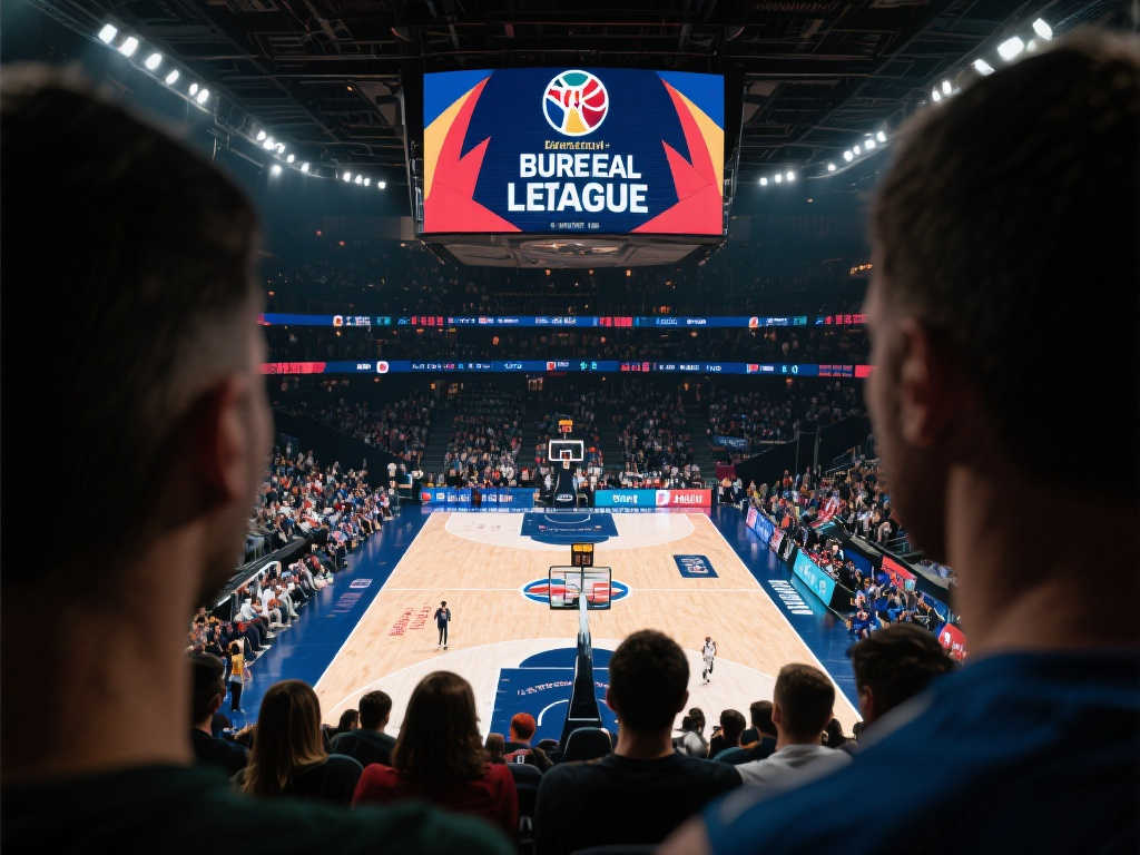 在未来的球 在未来的球