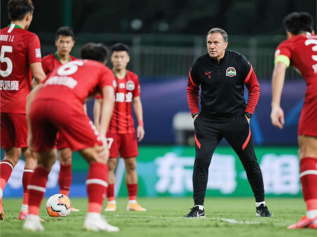 广州队曾是 广州队曾是